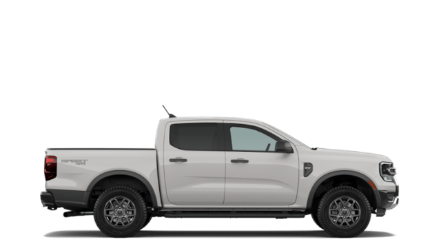 2026 Ford Ranger® External Image 1
